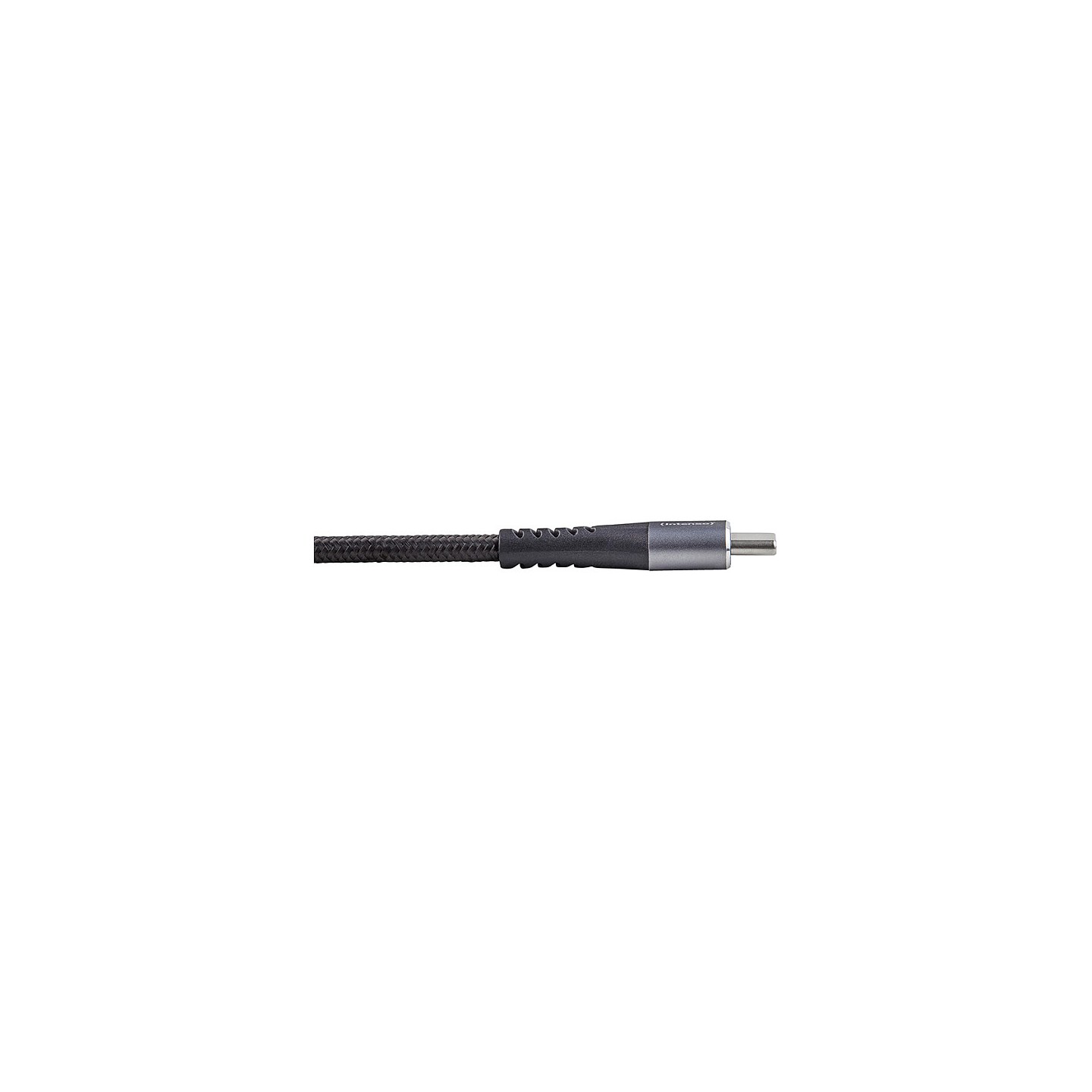 Intenso USB Lade- + Datenkabel C315C USB-C to USB-C schwarz 1.5m — Buy in Cyprus with Fast Delivery