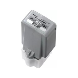 CANON INK PFI-4100 Photo grey tank — Buy in Cyprus with Fast Delivery