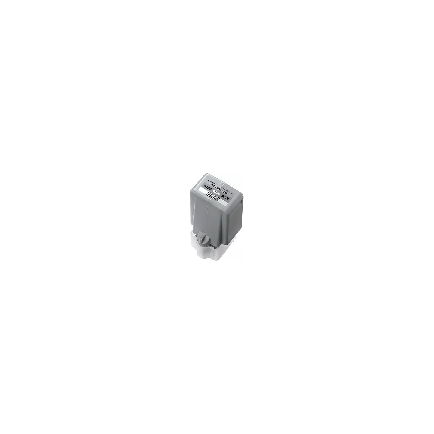 CANON INK PFI-4100 Photo grey tank — Buy in Cyprus with Fast Delivery