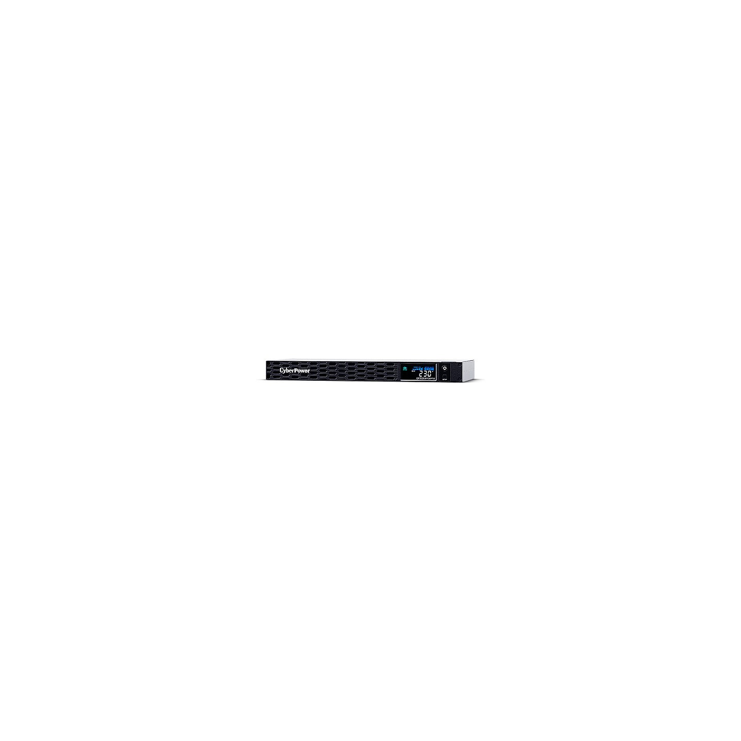 CyberPower USV PFC Sinewave Advanced Rack CP700EIPFCRM1U — Buy in Cyprus with Fast Delivery