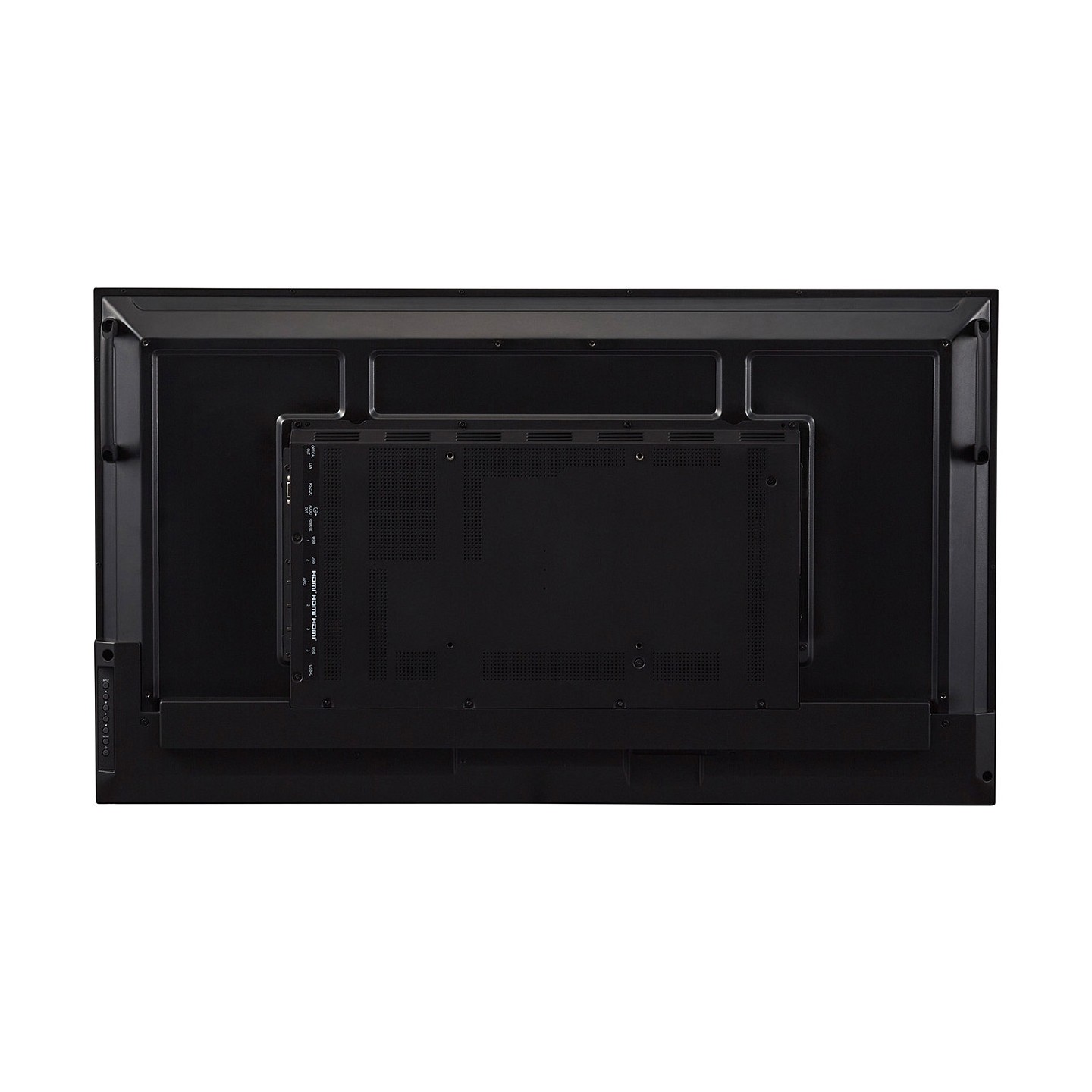 ME502 50IN LFD UHD 450CD QM — Buy in Cyprus with Fast Delivery