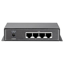 Switch 5x GE GEP-0520 61.6W 4xPoE+ — Buy in Cyprus with Fast Delivery