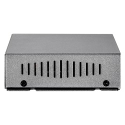 Switch 5x GE GEP-0520 61.6W 4xPoE+ — Buy in Cyprus with Fast Delivery