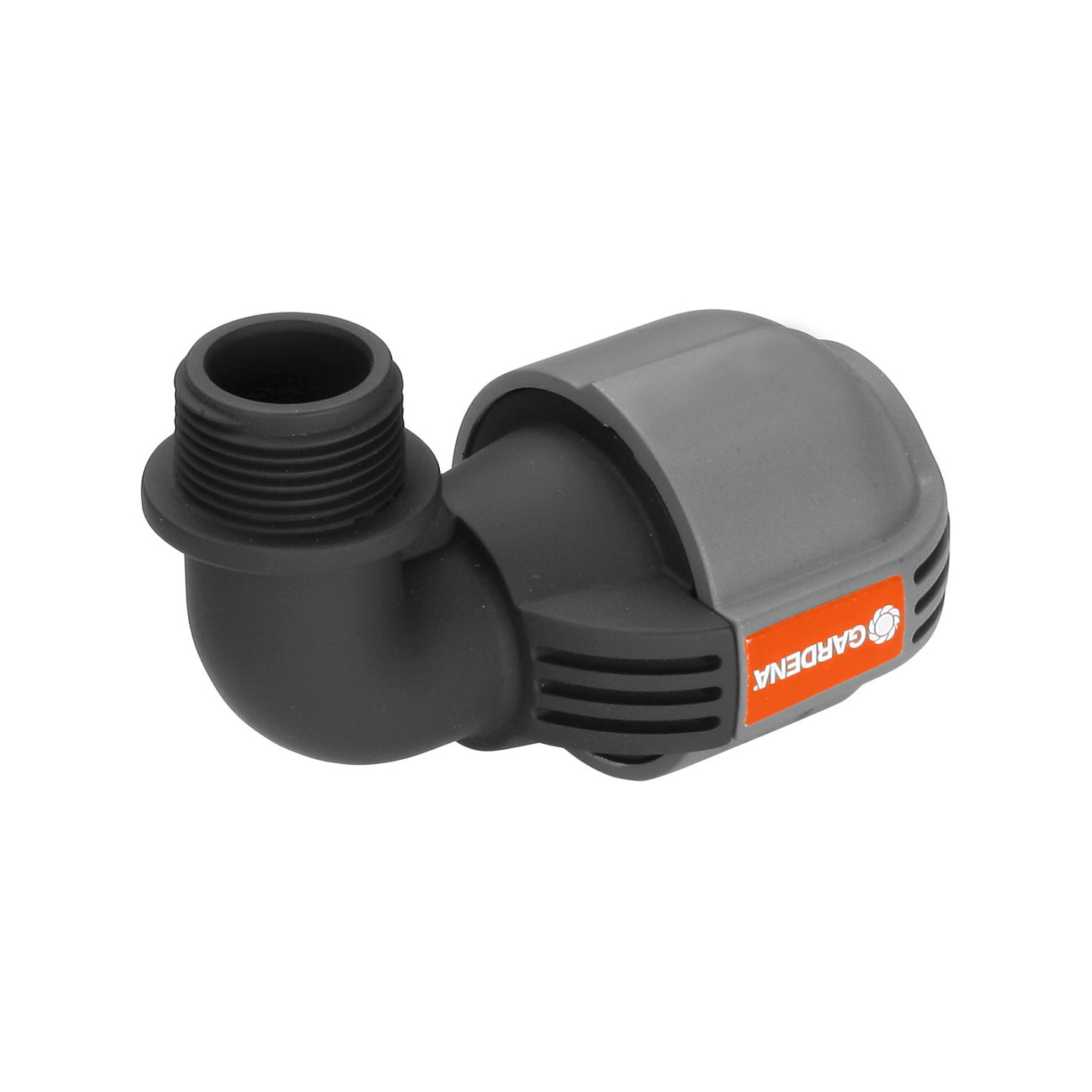 Gardena Sprinklersystem L-Stück 25 mm x 3 4'-Außengewinde — Buy in Cyprus with Fast Delivery