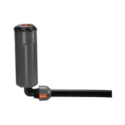 Gardena Sprinklersystem L-Stück 25 mm x 3 4'-Außengewinde — Buy in Cyprus with Fast Delivery