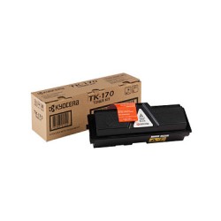 KYOCERA Toner schwarz ca. 7.200 S. TK-170 — Buy in Cyprus with Fast Delivery
