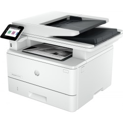 Buy HP LaserJet Pro MFP 4102fdw - 4-in-1 Mono Laser MFP, 40 ppm, Duplex ADF, LAN... in Cyprus, Nicosia, Limassol, Larnaka, Pafos
