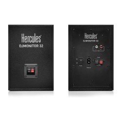 Aktivboxen Hercules DJ Monitor 32 retail — Buy in Cyprus with Fast Delivery
