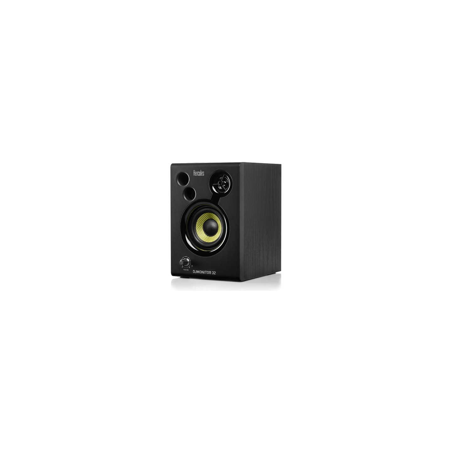 Aktivboxen Hercules DJ Monitor 32 retail — Buy in Cyprus with Fast Delivery