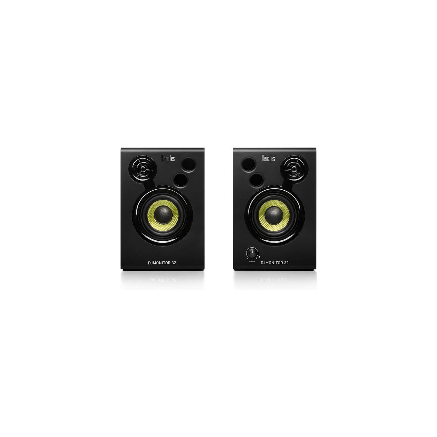Aktivboxen Hercules DJ Monitor 32 retail — Buy in Cyprus with Fast Delivery