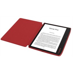 PocketBook Verse Pro - Passion Red DACH-Version — Buy in Cyprus with Fast Delivery
