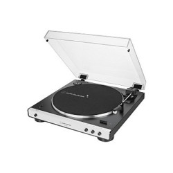 Audio Technica AT-LP60XBTWH (wei. Bluetooth. Phonovorverstrker) — Buy in Cyprus with Fast Delivery