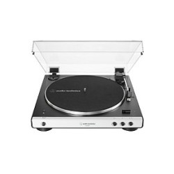 Audio Technica AT-LP60XBTWH (wei. Bluetooth. Phonovorverstrker) — Buy in Cyprus with Fast Delivery