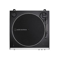 Audio Technica AT-LP60XBTWH (wei. Bluetooth. Phonovorverstrker) — Buy in Cyprus with Fast Delivery