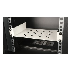 Equip Fachboden fest 10' für Serverschränke. 1U 15cm gr — Buy in Cyprus with Fast Delivery