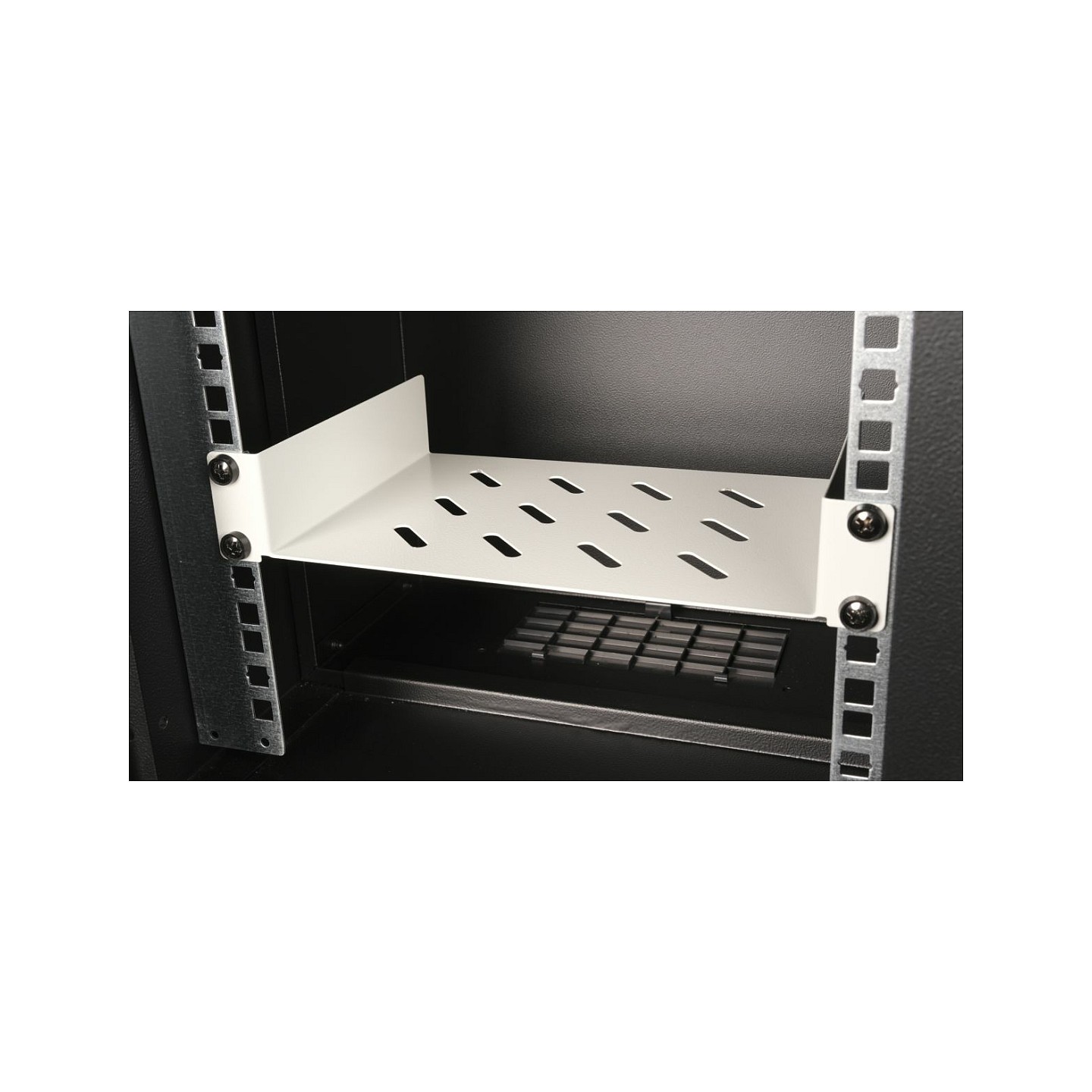 Equip Fachboden fest 10' für Serverschränke. 1U 15cm gr — Buy in Cyprus with Fast Delivery