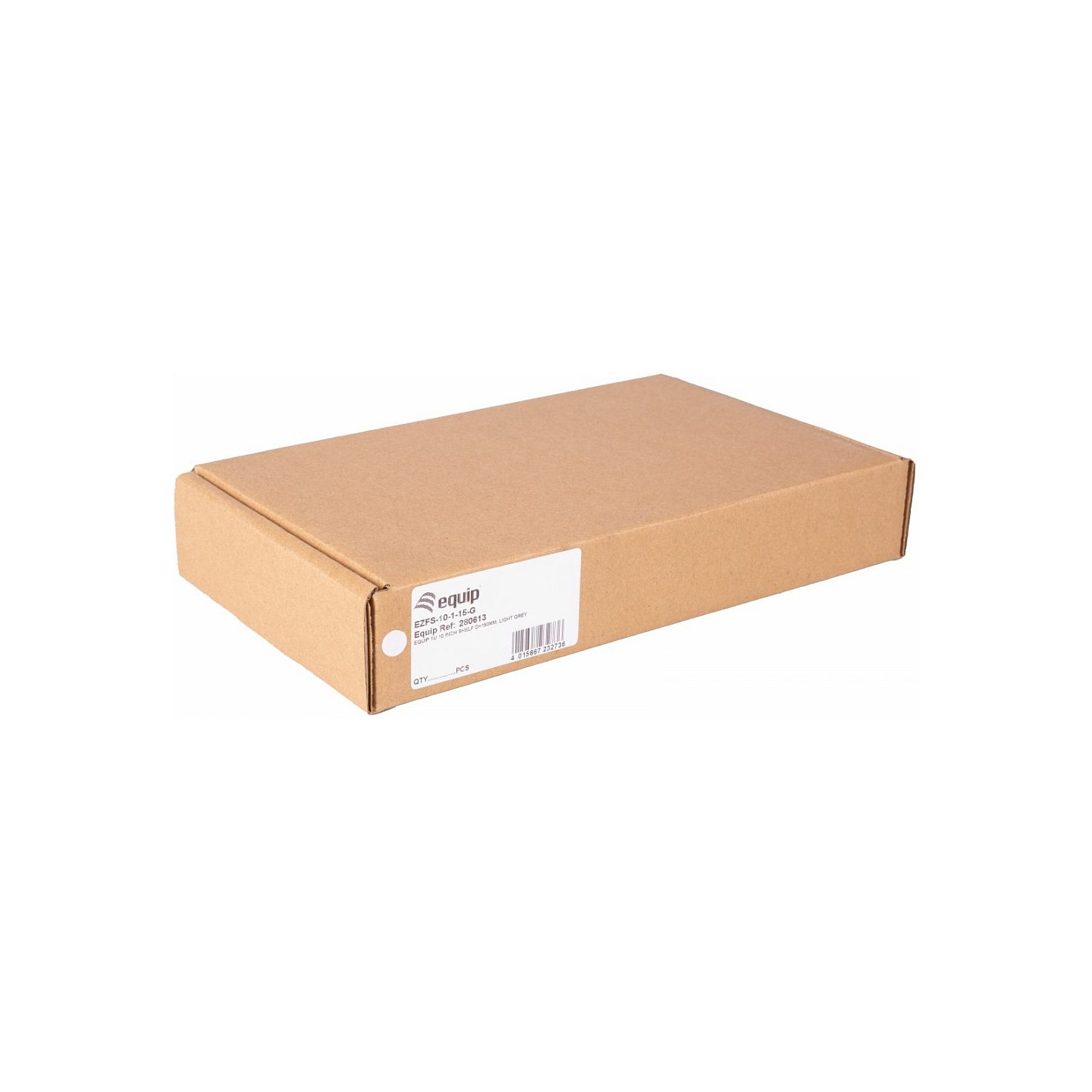Equip Fachboden fest 10' für Serverschränke. 1U 15cm gr — Buy in Cyprus with Fast Delivery