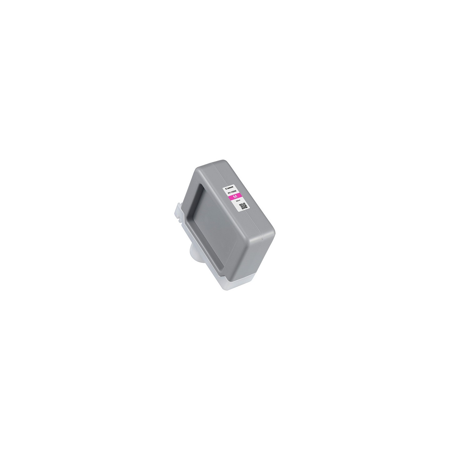 Canon Original PFI-1100M Druckerpatrone - magenta (0852C001) — Buy in Cyprus with Fast Delivery