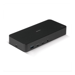 LINDY DST-Pro UniversalDock USB 3.2 Typ C&A Hybrid Laptop DP — Buy in Cyprus with Fast Delivery