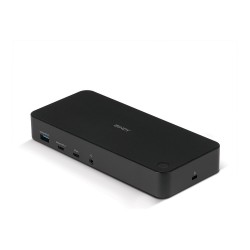 LINDY DST-Pro UniversalDock USB 3.2 Typ C&A Hybrid Laptop DP — Buy in Cyprus with Fast Delivery