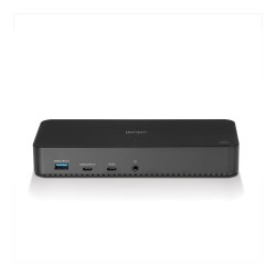 LINDY DST-Pro UniversalDock USB 3.2 Typ C&A Hybrid Laptop DP — Buy in Cyprus with Fast Delivery