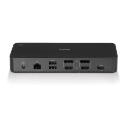 LINDY DST-Pro UniversalDock USB 3.2 Typ C&A Hybrid Laptop DP — Buy in Cyprus with Fast Delivery