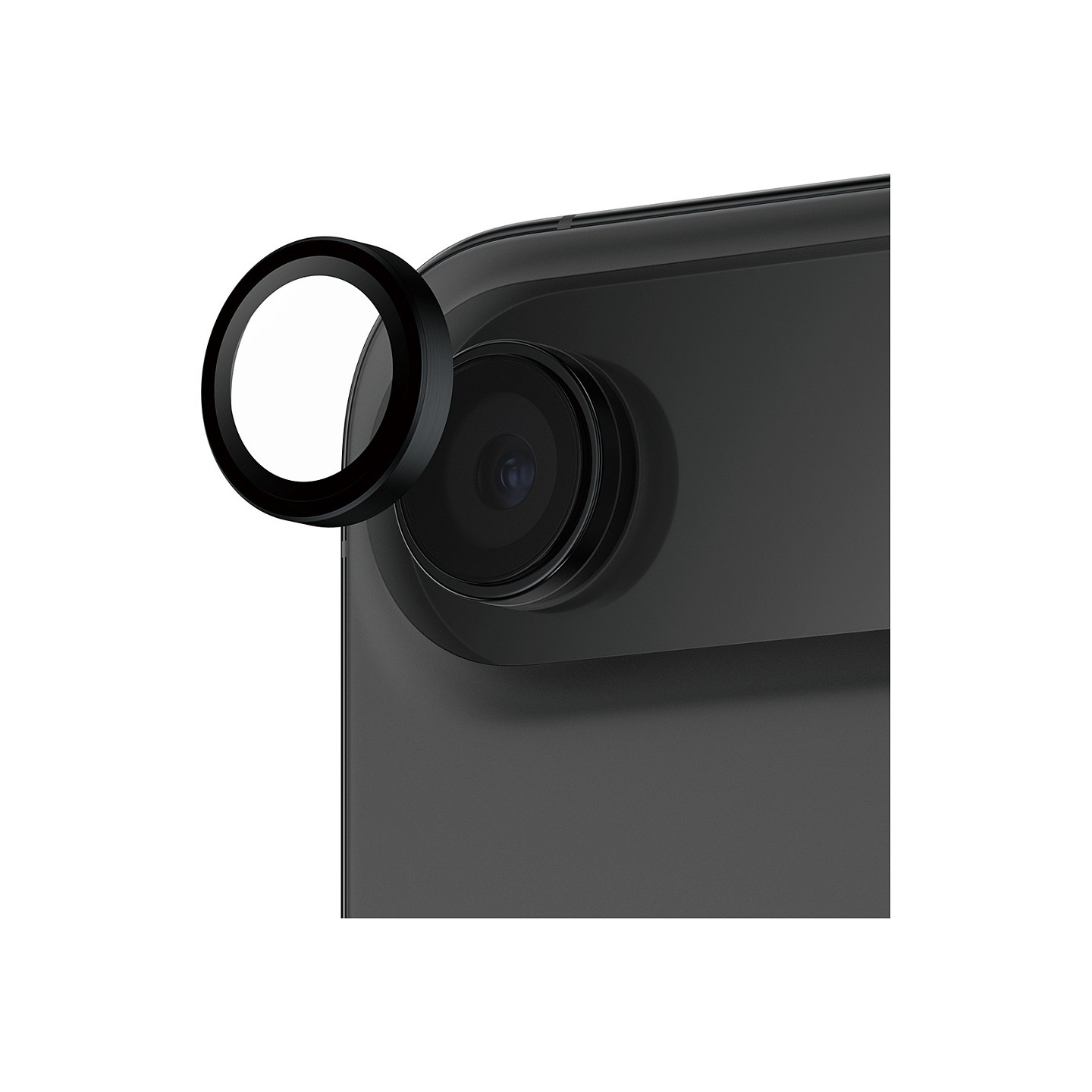PanzerGlass Hoops black iPhone Air — Buy in Cyprus with Fast Delivery