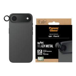 PanzerGlass Hoops black iPhone Air — Buy in Cyprus with Fast Delivery