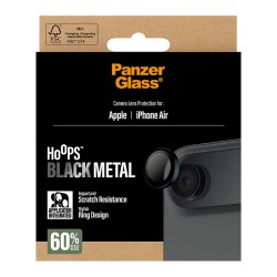 PanzerGlass Hoops black iPhone Air — Buy in Cyprus with Fast Delivery
