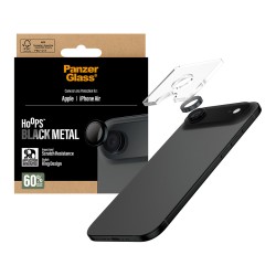 PanzerGlass Hoops black iPhone Air — Buy in Cyprus with Fast Delivery