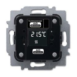 BUSCH JAEGER BJ 6224 2.0 Raumtemperaturregler — Buy in Cyprus with Fast Delivery