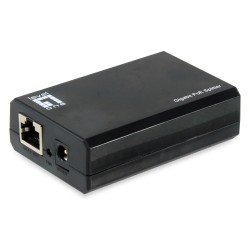 1x GE PoE-Splitter Adapter POS-5000 60W PoE — Buy in Cyprus with Fast Delivery
