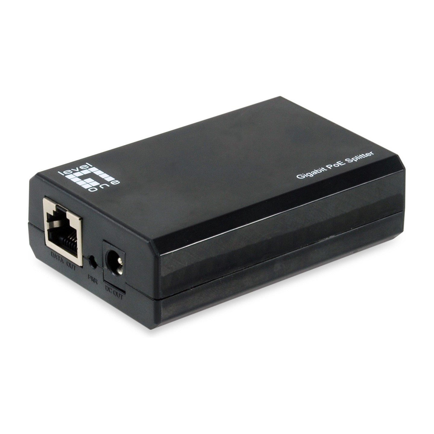 1x GE PoE-Splitter Adapter POS-5000 60W PoE — Buy in Cyprus with Fast Delivery