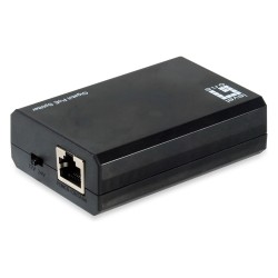 1x GE PoE-Splitter Adapter POS-5000 60W PoE — Buy in Cyprus with Fast Delivery