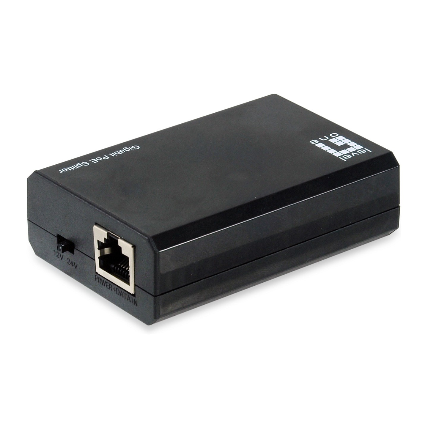 1x GE PoE-Splitter Adapter POS-5000 60W PoE — Buy in Cyprus with Fast Delivery