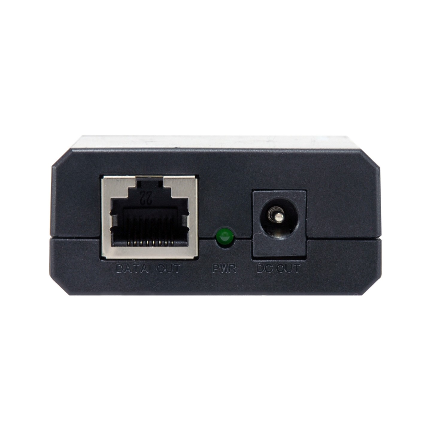 1x GE PoE-Splitter Adapter POS-5000 60W PoE — Buy in Cyprus with Fast Delivery