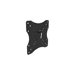 Equip Wandhalterung 23'-43' 1TFT Slim 25Kg sw retail — Buy in Cyprus with Fast Delivery