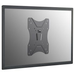 Equip Wandhalterung 23'-43' 1TFT Slim 25Kg sw retail — Buy in Cyprus with Fast Delivery