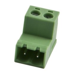 Synergy 21 LED zub Schraubklemme KEFA (Phoenix® kompatible) Stecker 2 M — Buy in Cyprus with Fast Delivery