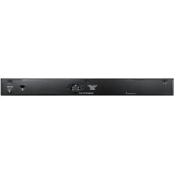 Buy D-Link DGS-1510-20/E - 20-Port Managed L2/L3 Gigabit Switch (16x RJ45, 2x SF... in Cyprus, Nicosia, Limassol, Larnaka, Pafos