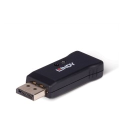 LINDY Displayport 1.4 EDID Emulator — Buy in Cyprus with Fast Delivery