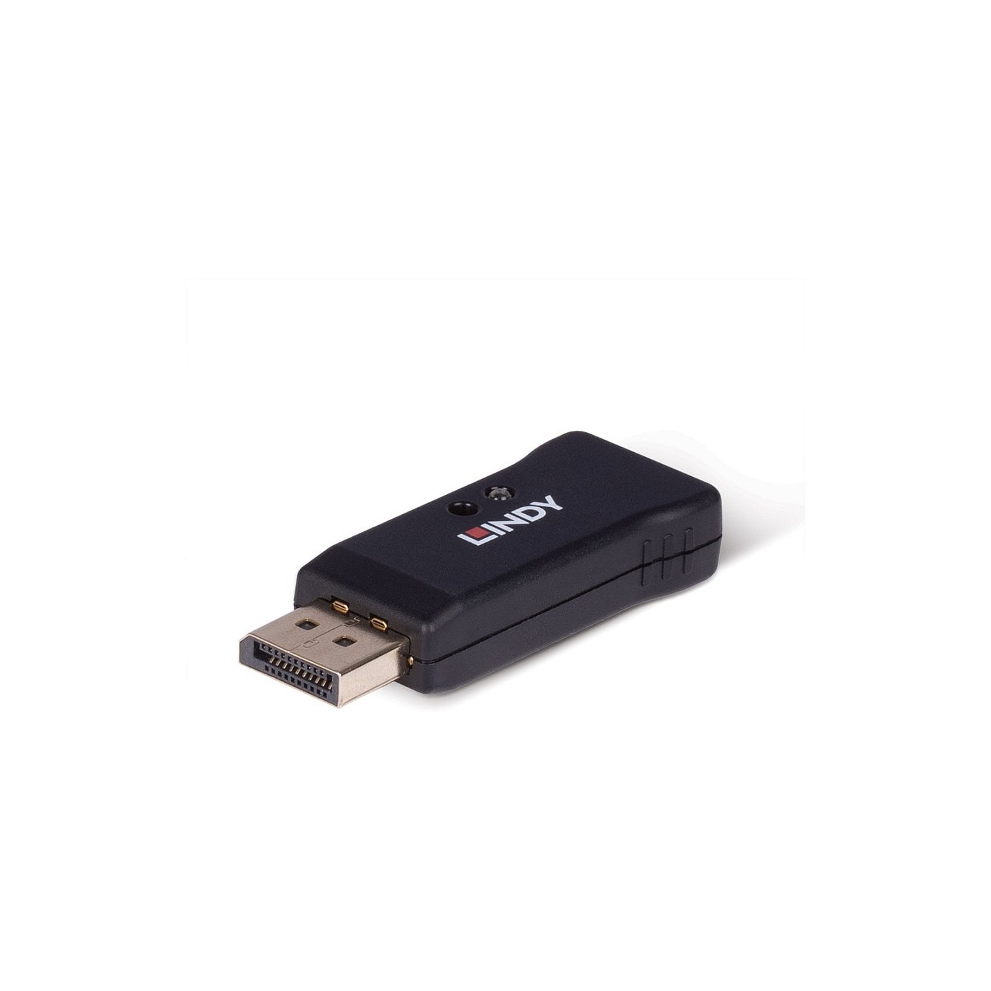 LINDY Displayport 1.4 EDID Emulator — Buy in Cyprus with Fast Delivery