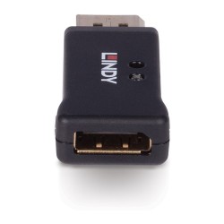 LINDY Displayport 1.4 EDID Emulator — Buy in Cyprus with Fast Delivery