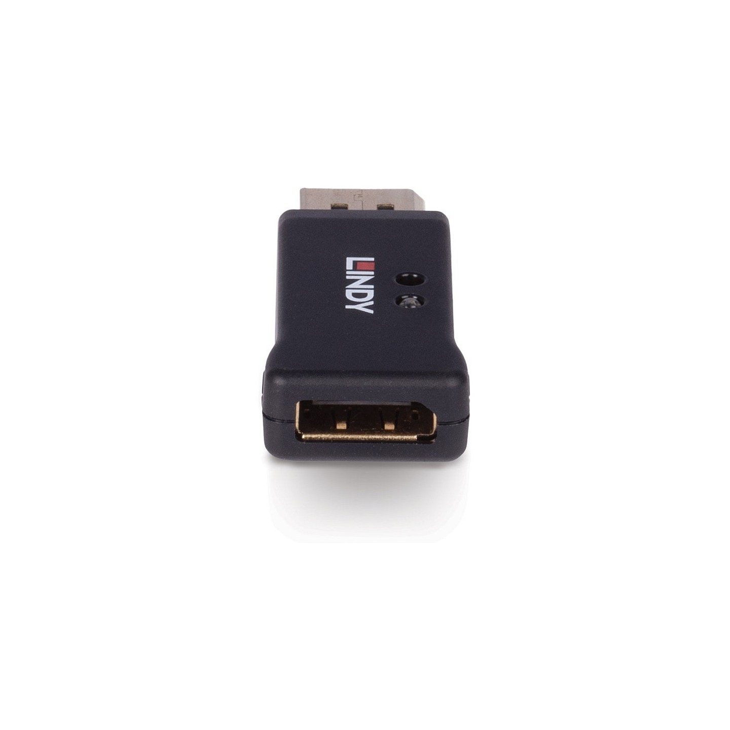 LINDY Displayport 1.4 EDID Emulator — Buy in Cyprus with Fast Delivery