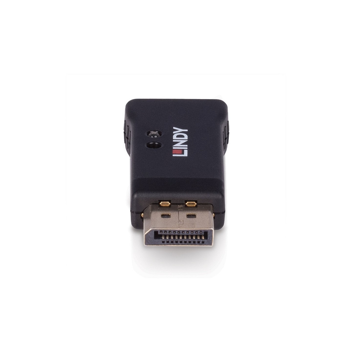 LINDY Displayport 1.4 EDID Emulator — Buy in Cyprus with Fast Delivery