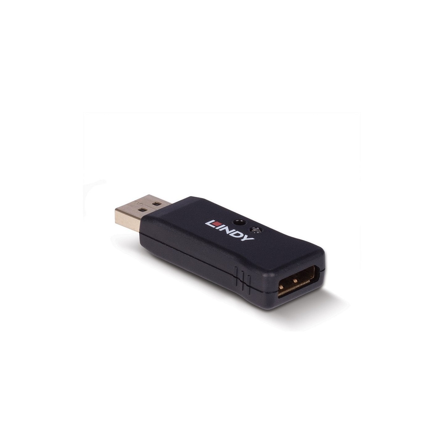 LINDY Displayport 1.4 EDID Emulator — Buy in Cyprus with Fast Delivery