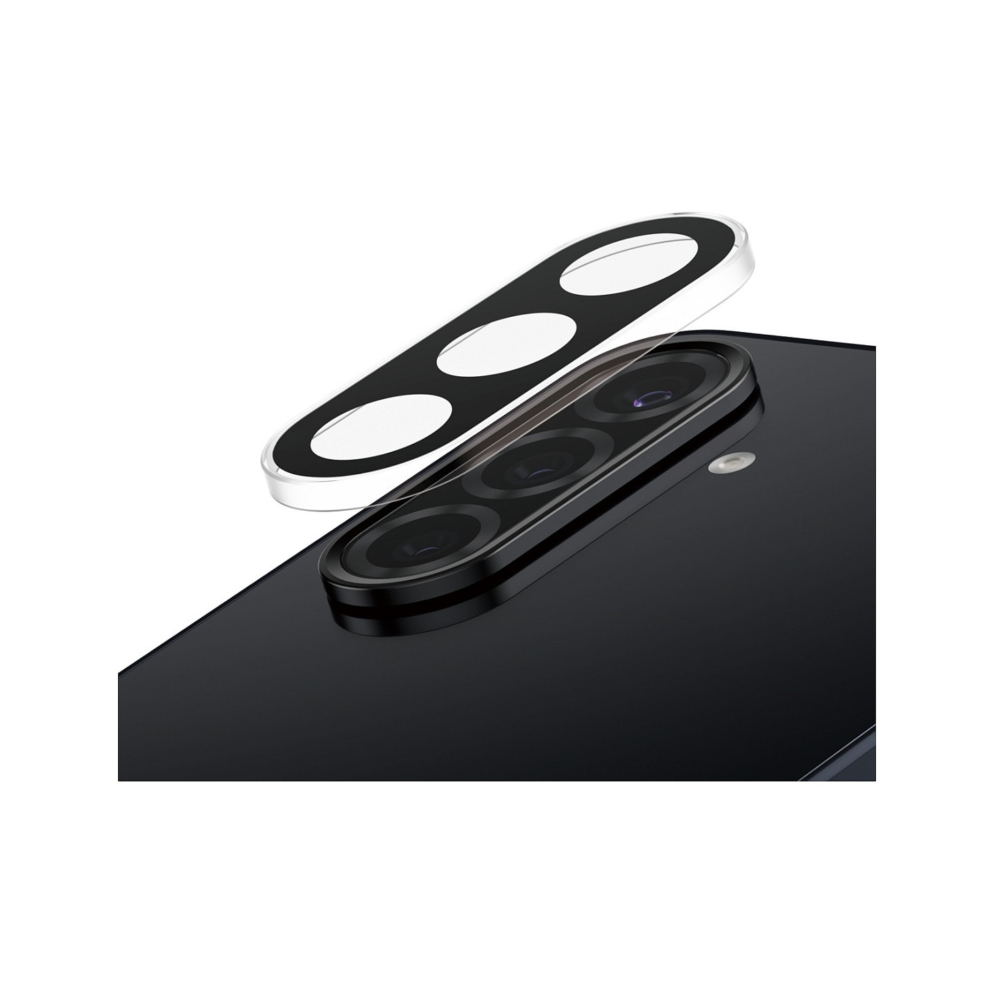 SAFE. Camera Lens Protector Clear Samsung Galaxy A36 5G — Buy in Cyprus with Fast Delivery