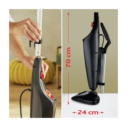 Vileda Dampfreiniger - Steam Plus — Buy in Cyprus with Fast Delivery