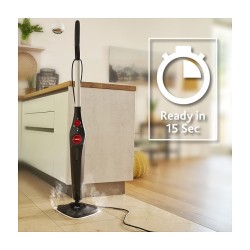 Vileda Dampfreiniger - Steam Plus — Buy in Cyprus with Fast Delivery