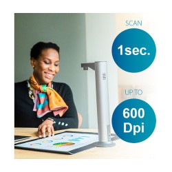 IRIS Scan Desk 7 Pro A3 Win Mac — Buy in Cyprus with Fast Delivery